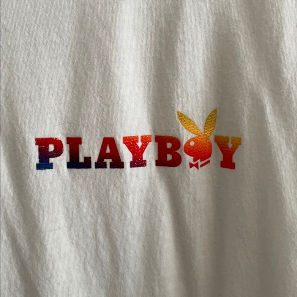 PLAYBOY by Pac Sun t-shirt